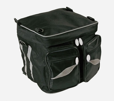 Motorcycle bag